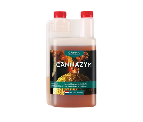 CANNAZYM